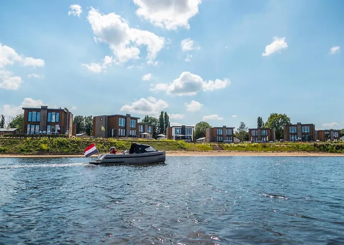 EuroParcs Aan de Maas