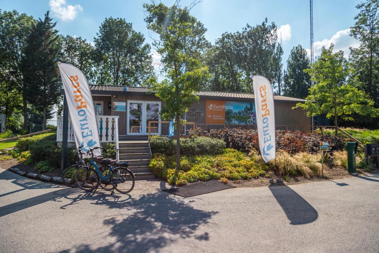 Europarcs Aan De Maas *