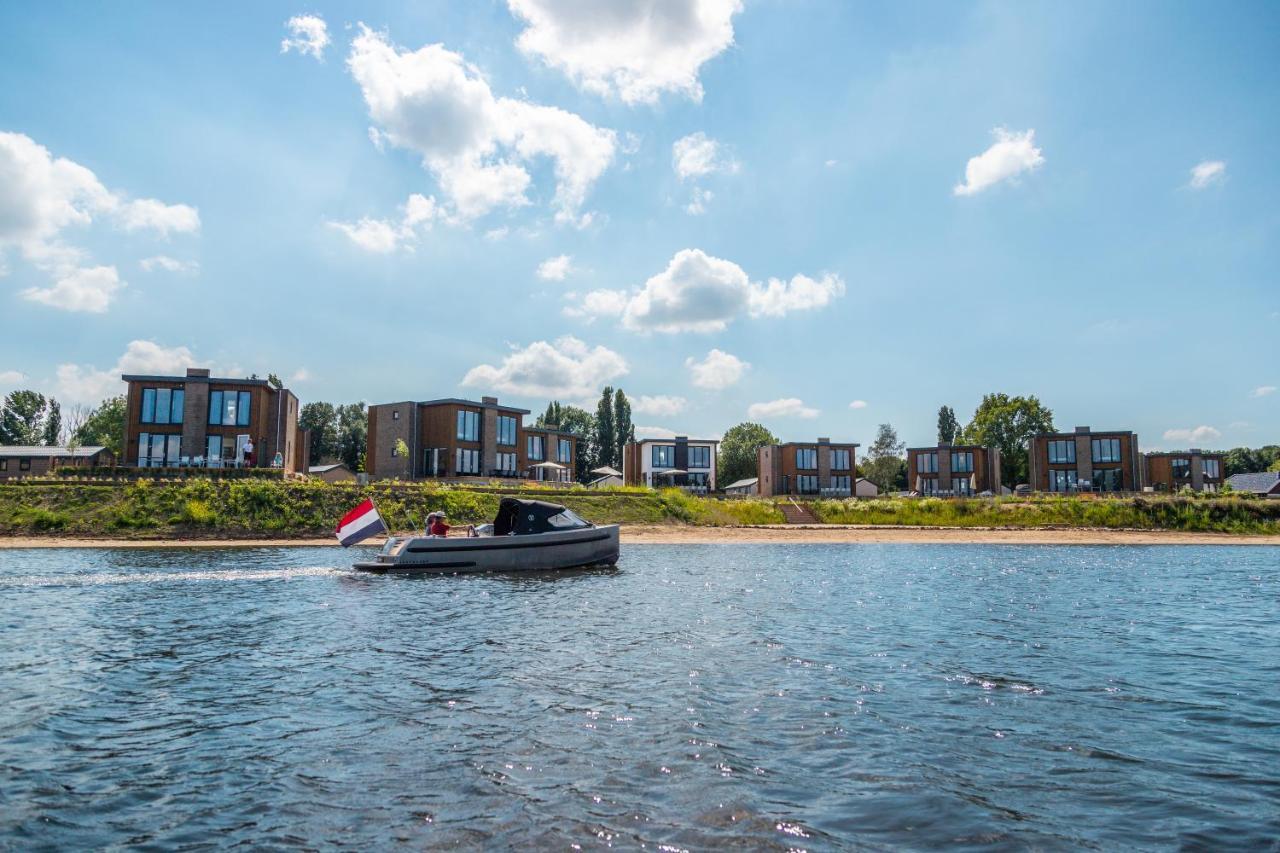Europarcs Aan De Maas Vakantiepark *