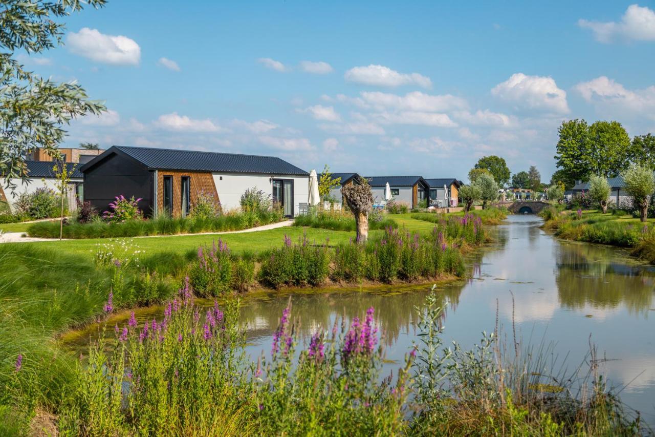Europarcs Aan De Maas Vakantiepark