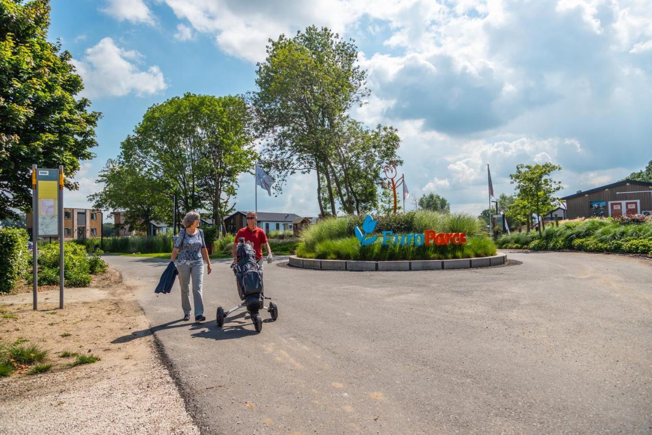 Europarcs Aan De Maas * Kerkdriel