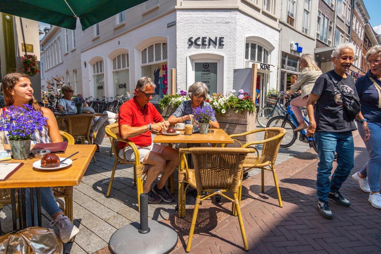 Europarcs Aan De Maas * Kerkdriel