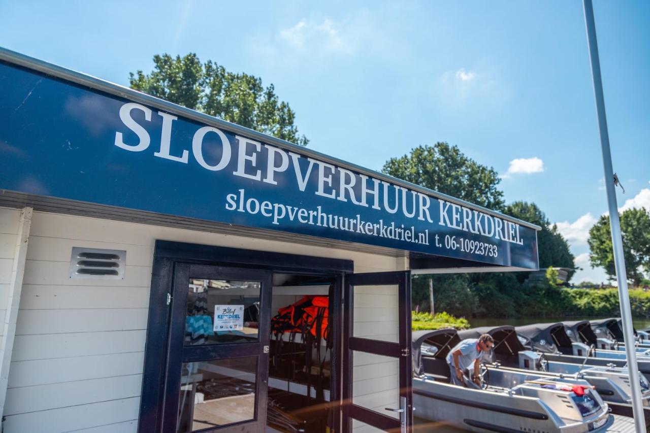 Europarcs Aan De Maas Kerkdriel